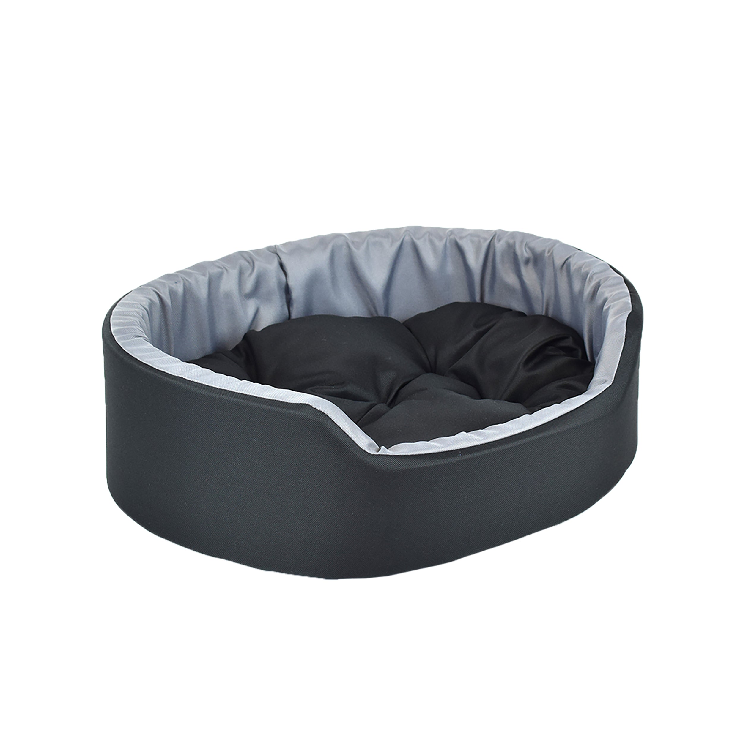 AMICI CUCCIOLI - Cuccia ovale 65 cm